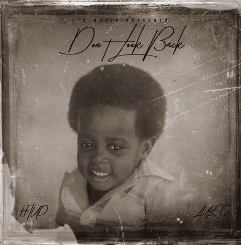 Written Review | Ehud X Luke G | Don’t Look Back