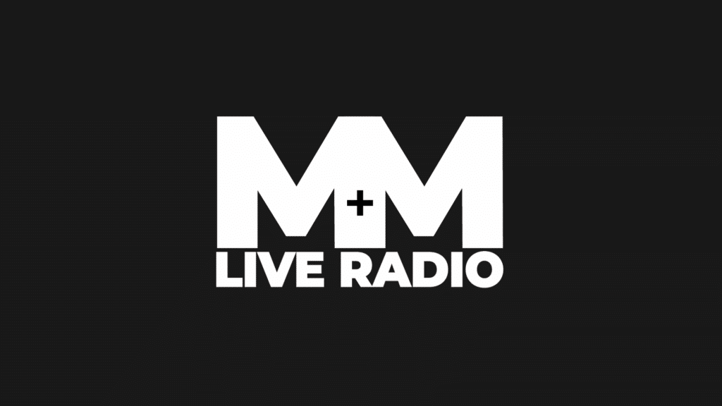 Show #535 – Grow Up & Confront It. | M&M Live Radio