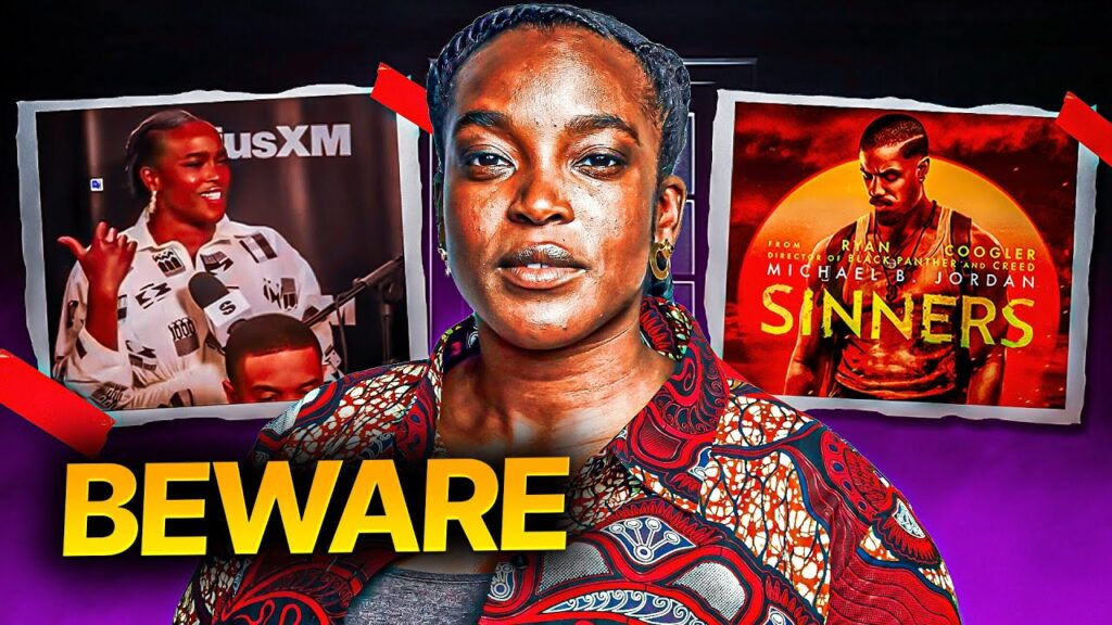 The Hidden Message in Sinners No one is Talking About