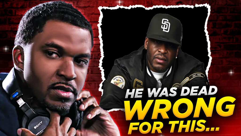 Independent Artist Spotlight | HOG MOB Dontae