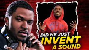 Independent Artist Spotlight | James Heard