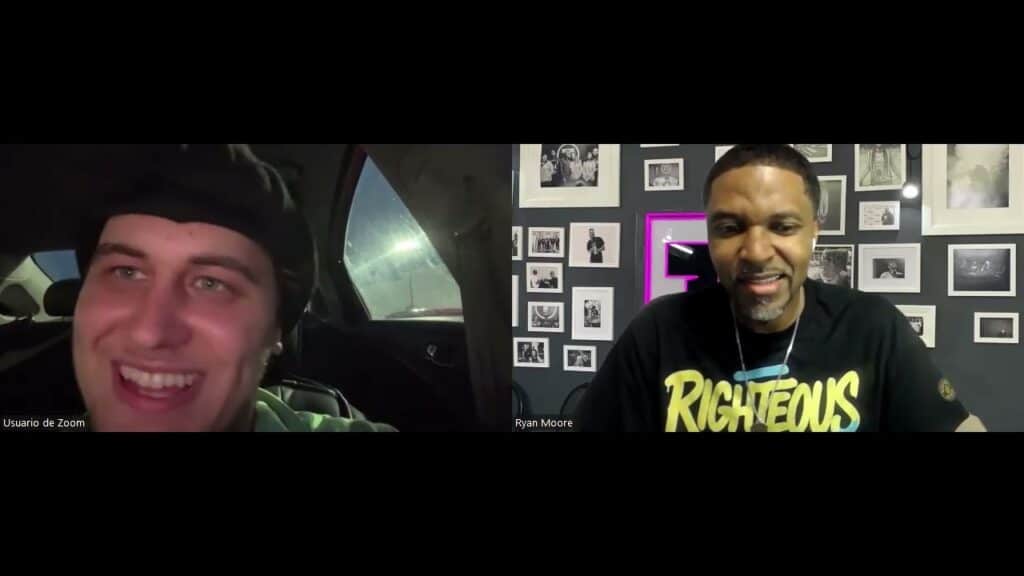 Independent Artist Spotlight | OS Vitamin