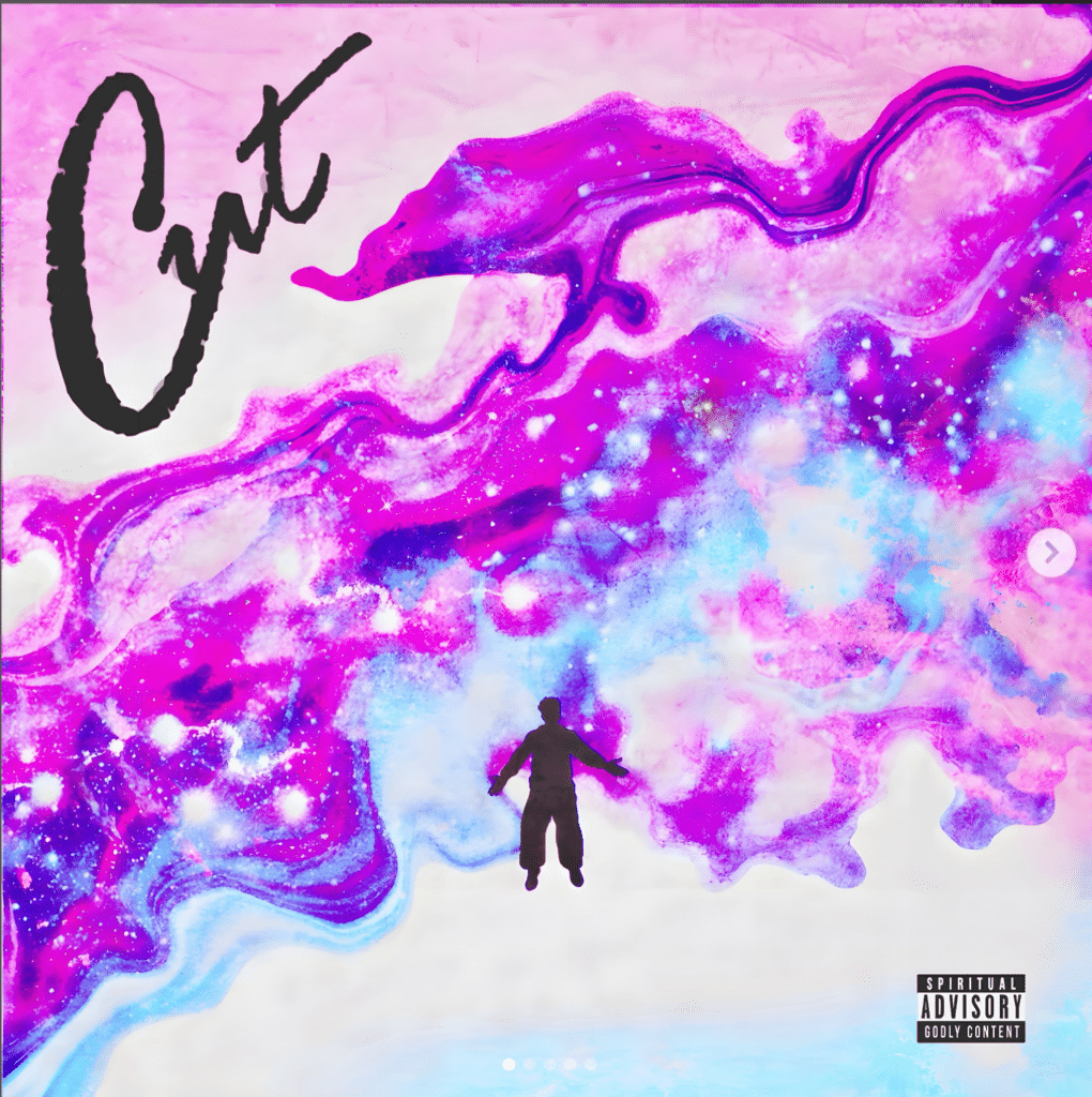 New Music Alert | calebdidit | Cut