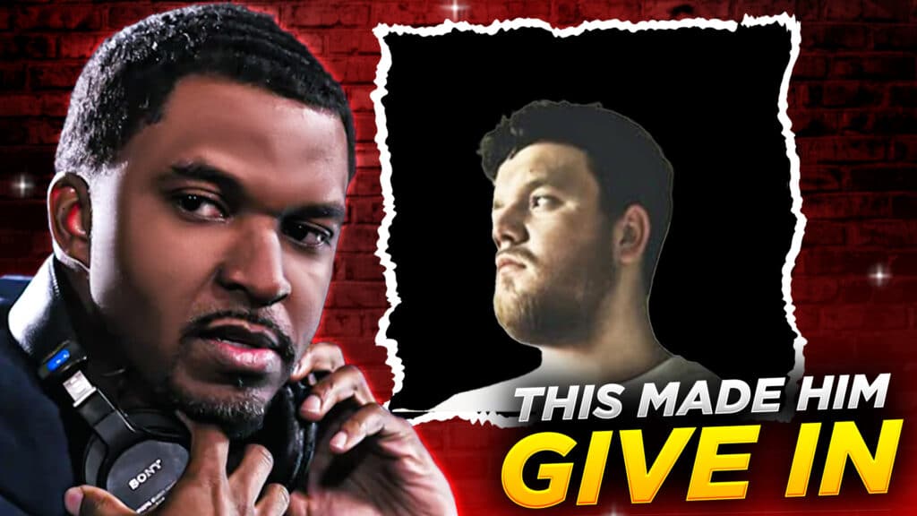 Independent Artist Spotlight | calebdidit