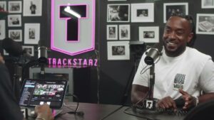 Independent Artist Spotlight | Featuring Arvetra D. Jones