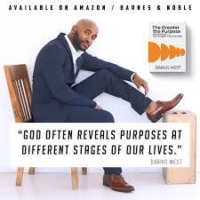 Spotlight Interview | Featuring Darius West