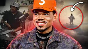 Chance the Rapper, End Times, Mark of the Beast  #TZLive