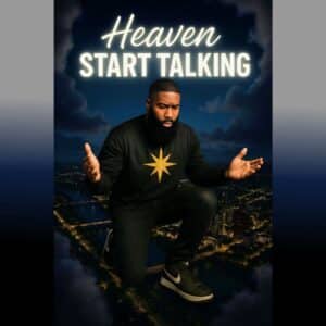 Kalculus | Heaven Start Talking