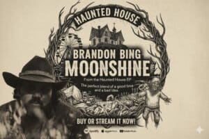 Brandon Bing | Moonshine