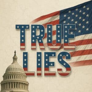 Ike Breeze | True Lies