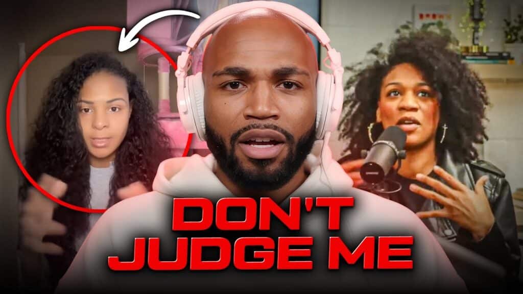 I Don’t Want to Be a Christian Anymore