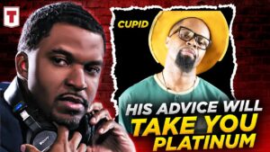 Independent Artist Spotlight | Cupid, King of the Linedance